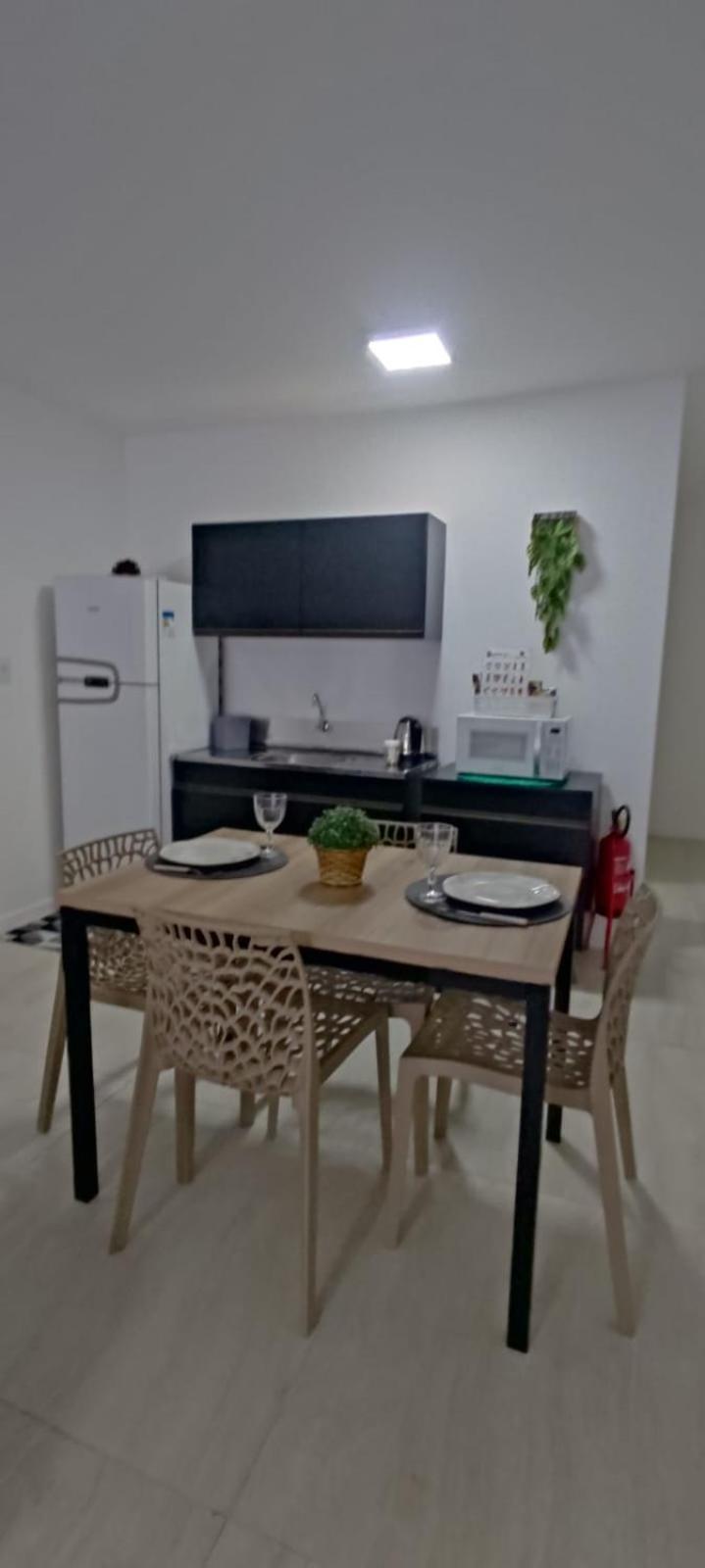 No Bairro Cordeiros Apartment Itajai