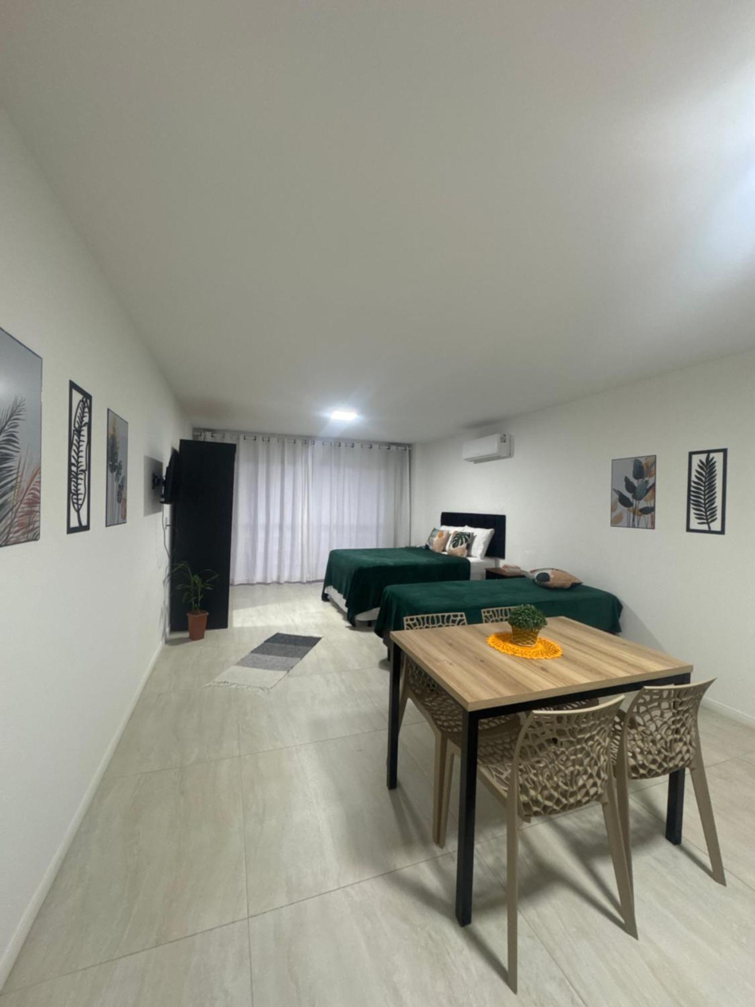 Apartment No Bairro Cordeiros *
