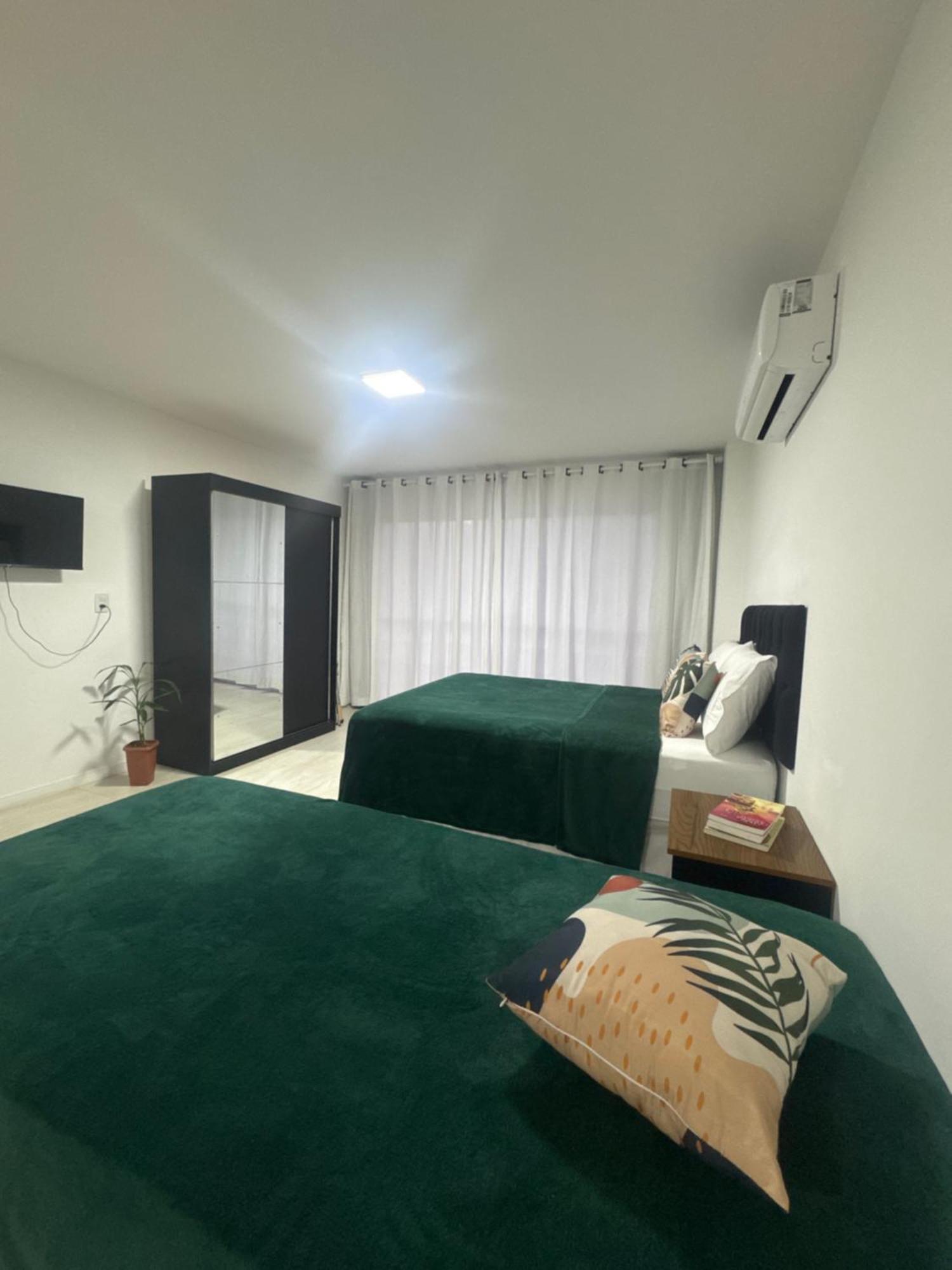 No Bairro Cordeiros Apartment Itajai
