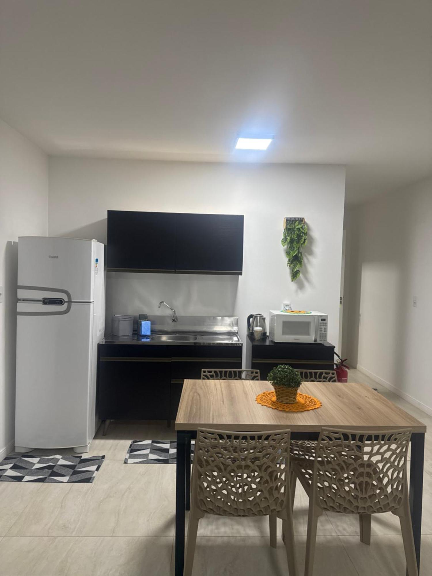Apartment No Bairro Cordeiros Itajai