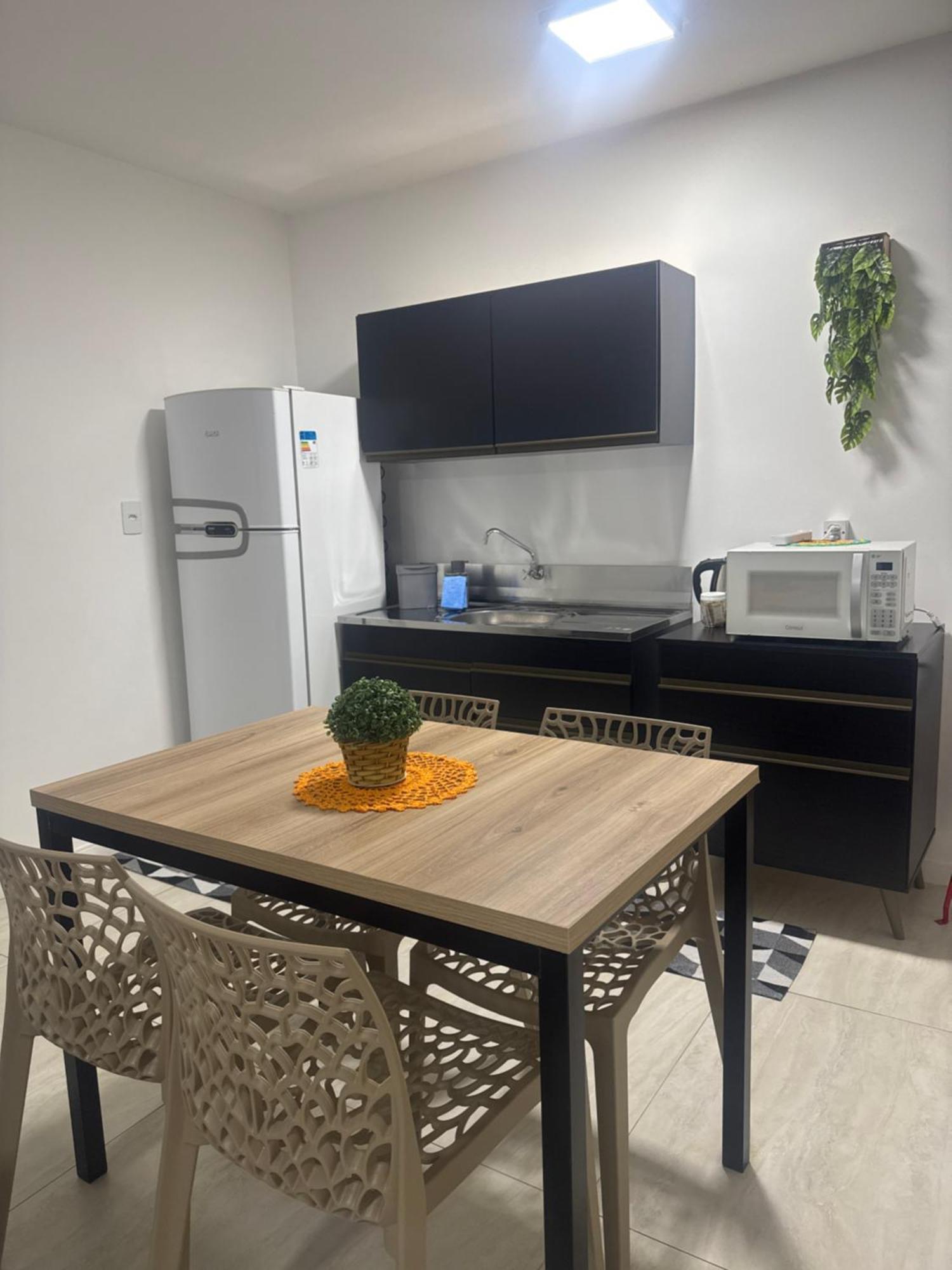 No Bairro Cordeiros Apartment